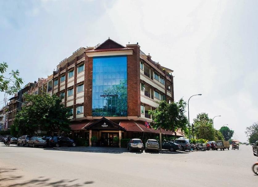 Toà nhà Ảnh