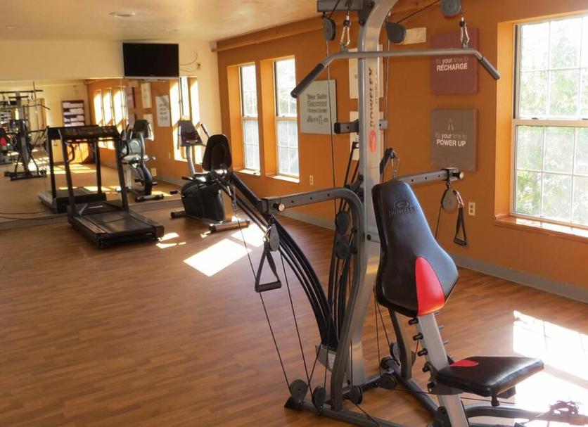 Gym Ảnh