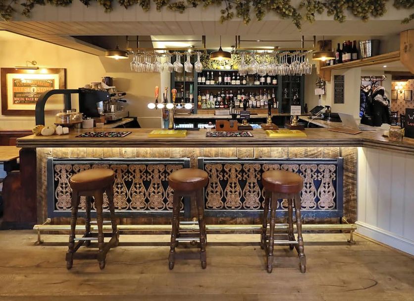 Bar Ảnh