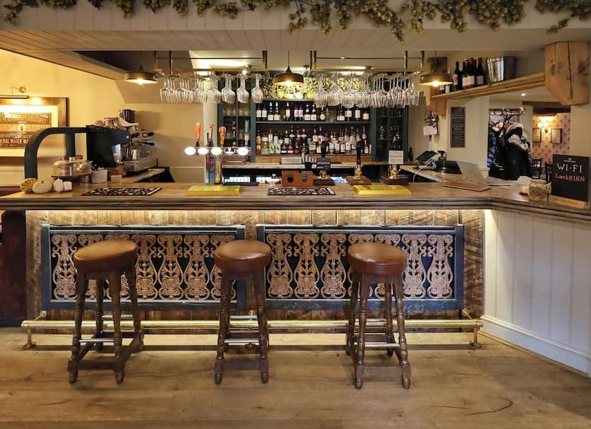 Bar Ảnh