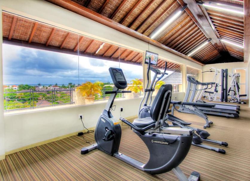 Gym Ảnh