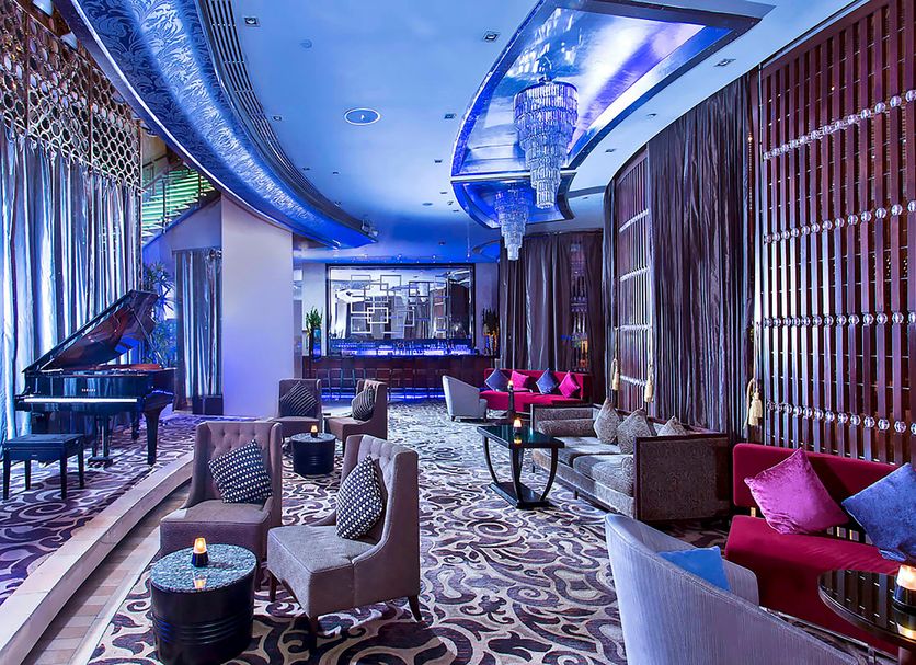 Lounge Ảnh