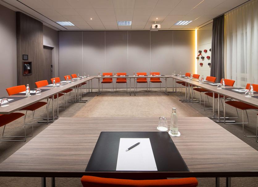 Conference room Ảnh
