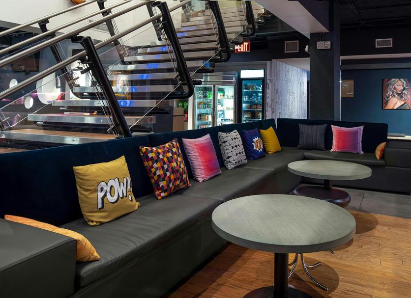Lounge Ảnh