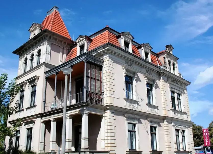 Toà nhà Ảnh