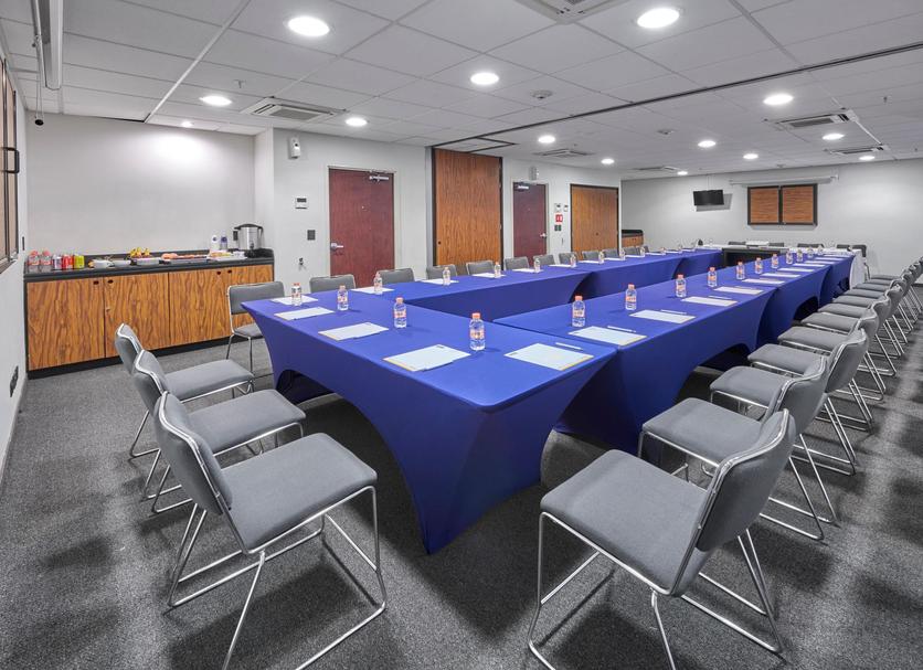 Conference room Ảnh