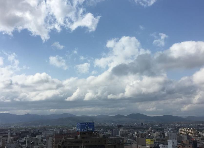 Cảnh ngoài trời Ảnh