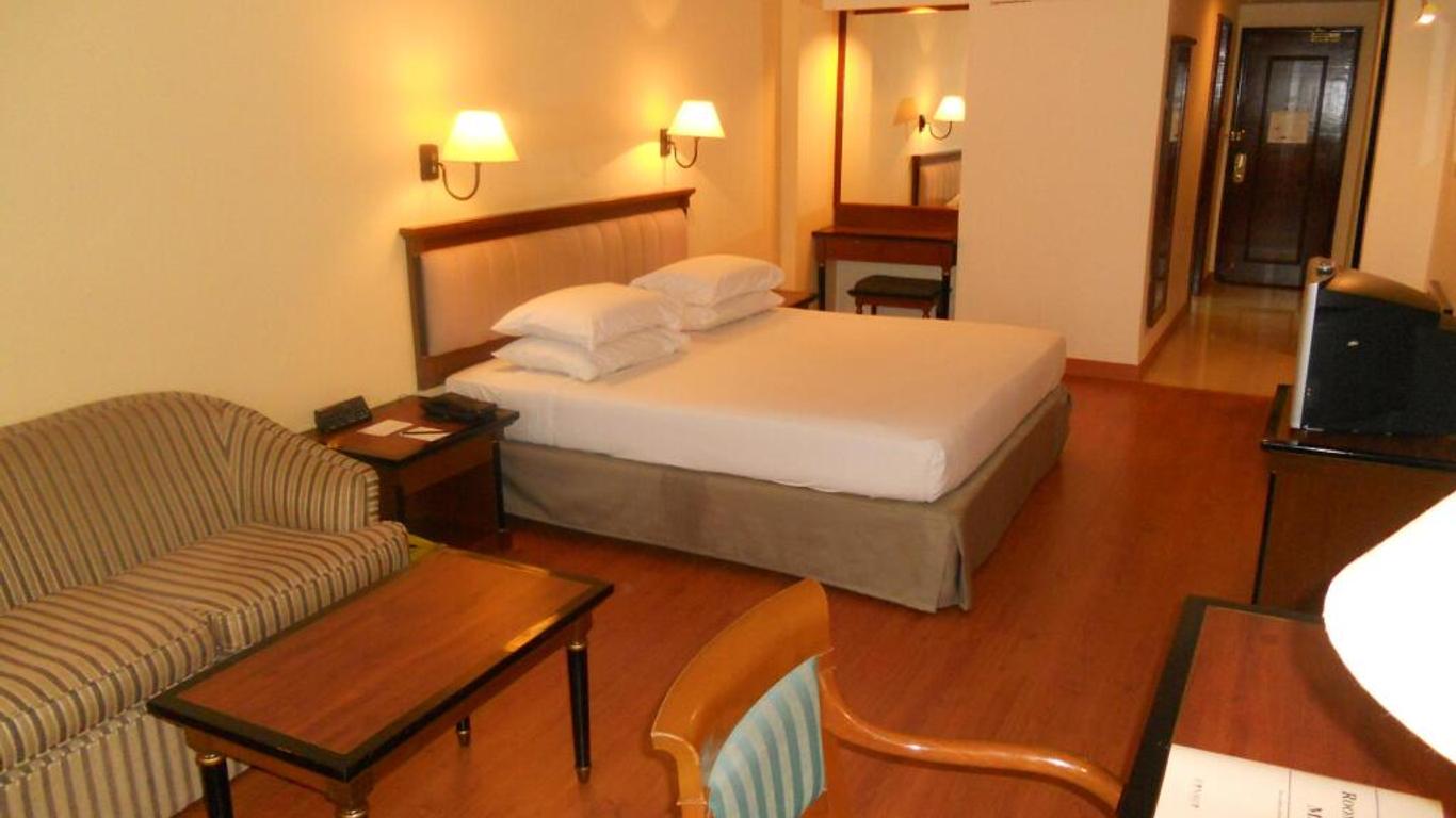 Dynasty Hotel Kuala Lumpur