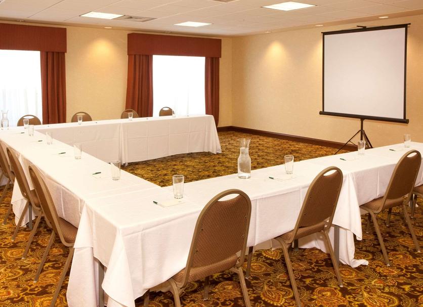 Conference room Ảnh
