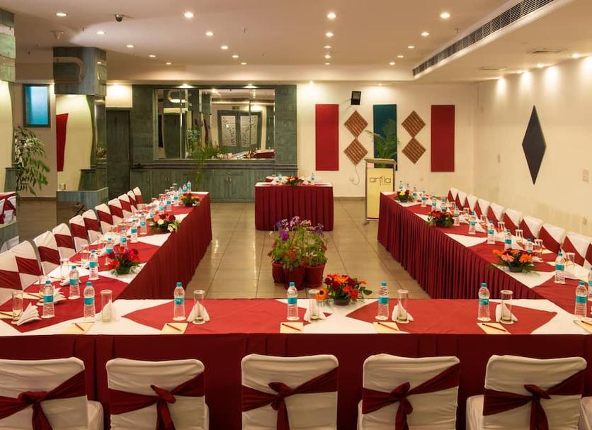 Conference room Ảnh