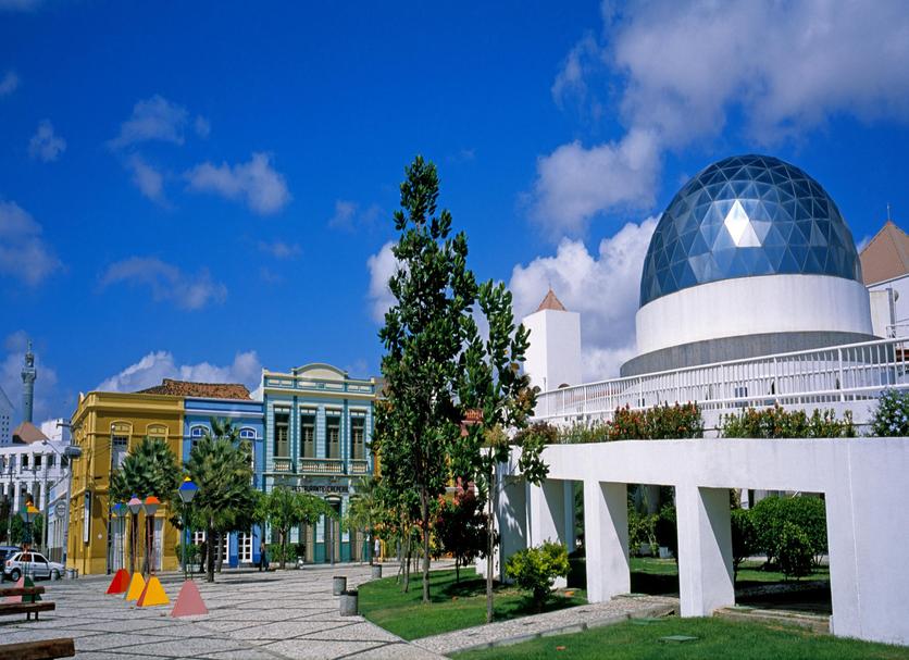 Toà nhà Ảnh