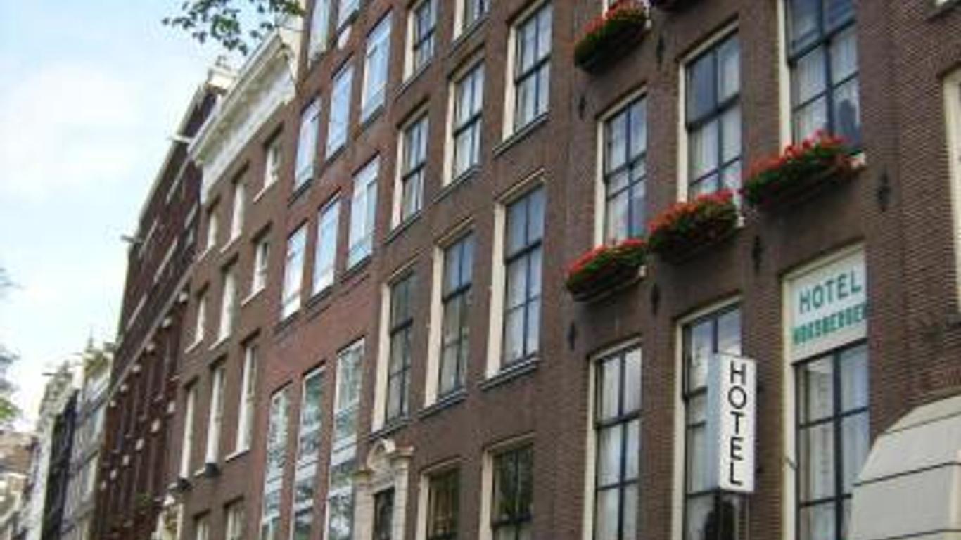 Hotel Hoksbergen