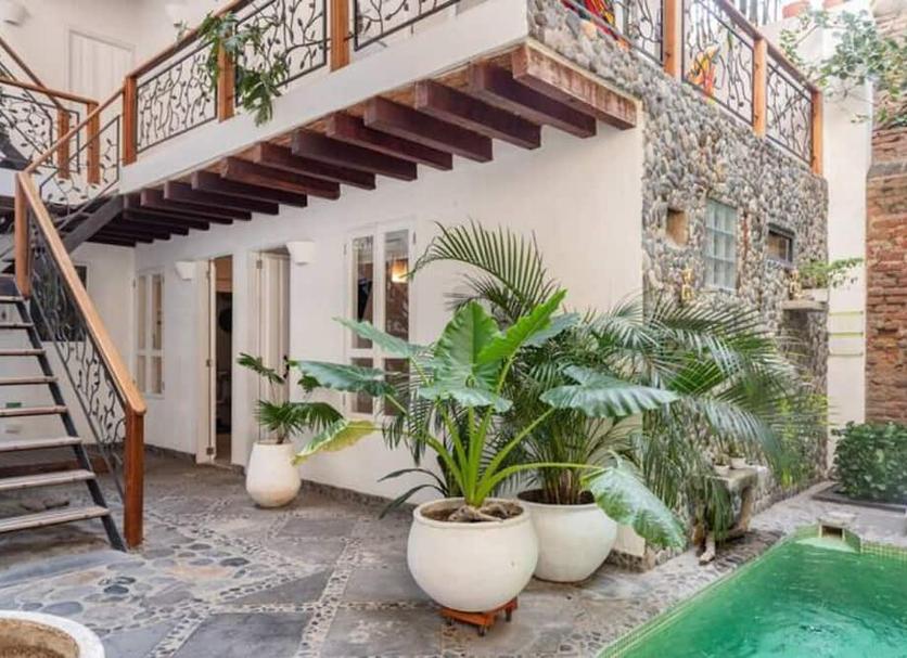 Cảnh ngoài trời Ảnh