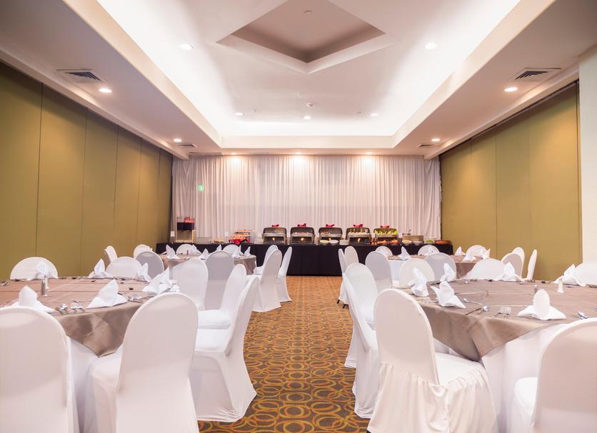 Sảnh yến tiệc Ảnh