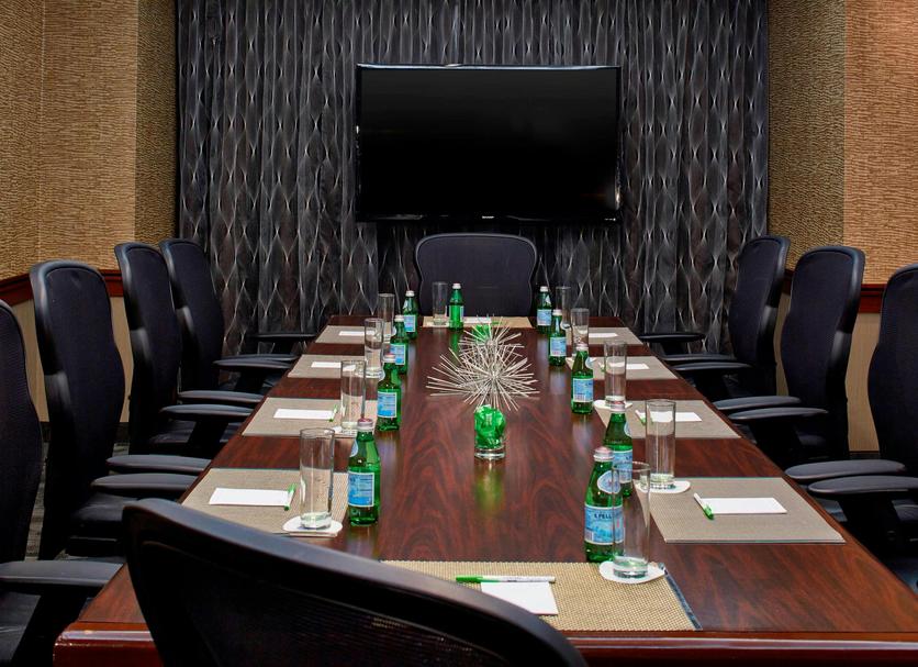Conference room Ảnh