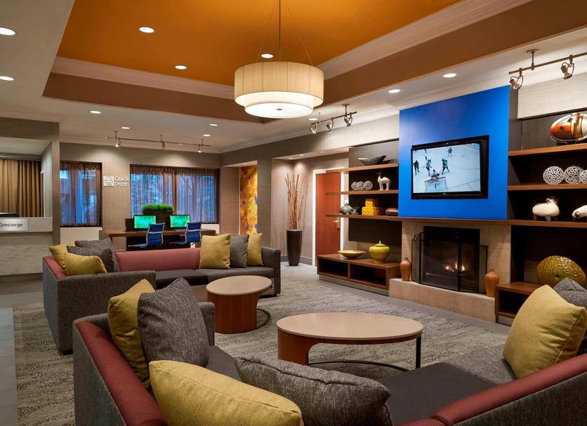 Lounge Ảnh