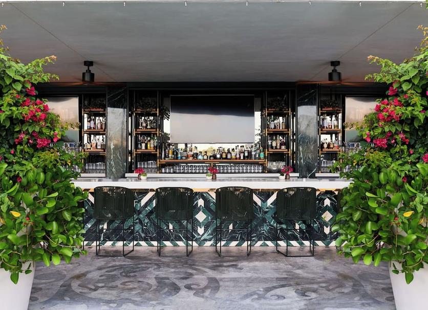 Bar Ảnh