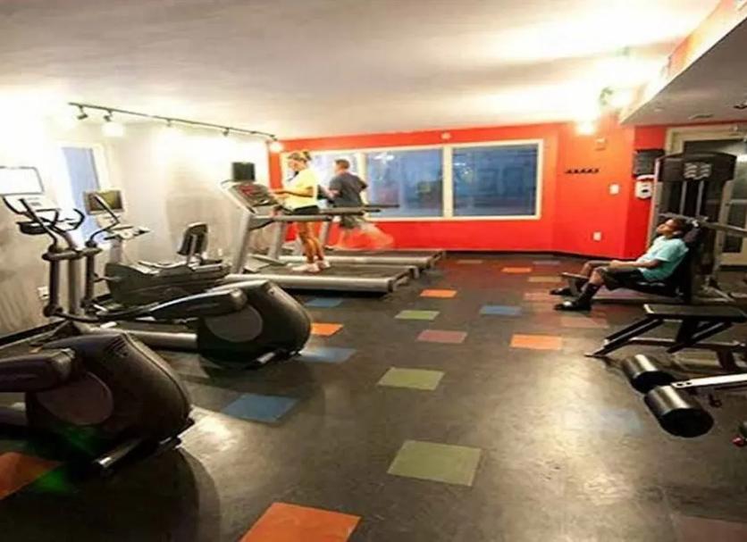 Gym Ảnh