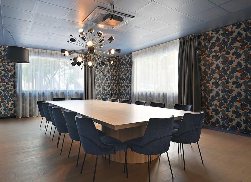 Conference room Ảnh