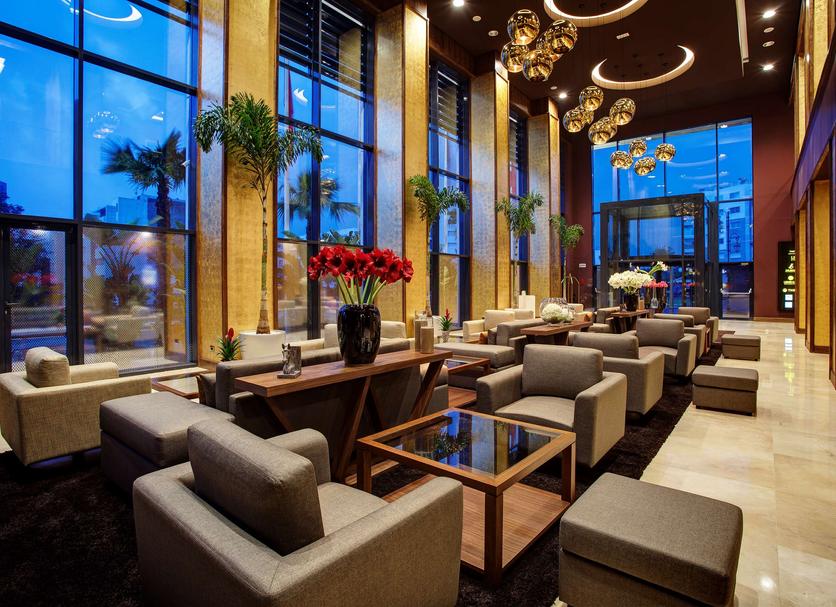 Lounge Ảnh