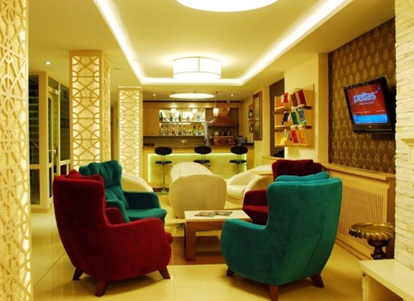 Lounge Ảnh