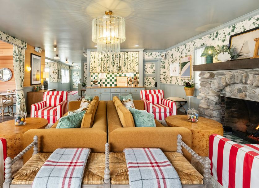 Lounge Ảnh