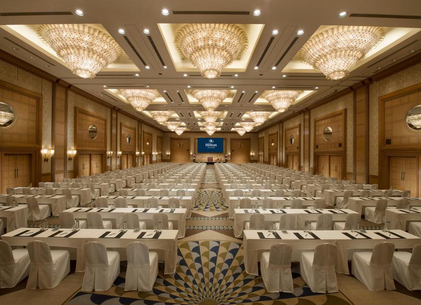 Conference room Ảnh