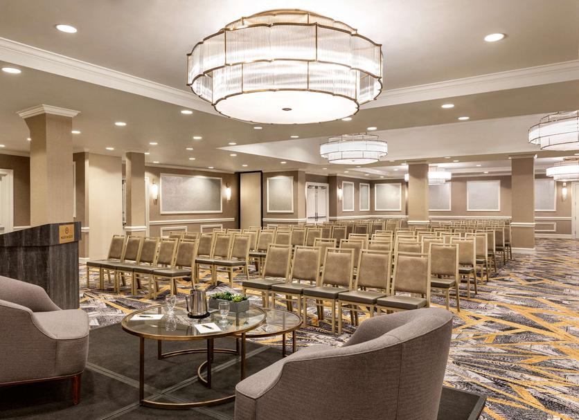Conference room Ảnh