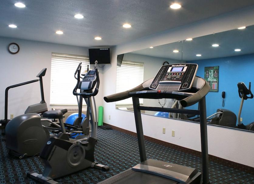 Gym Ảnh
