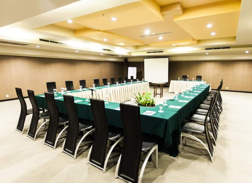 Conference room Ảnh