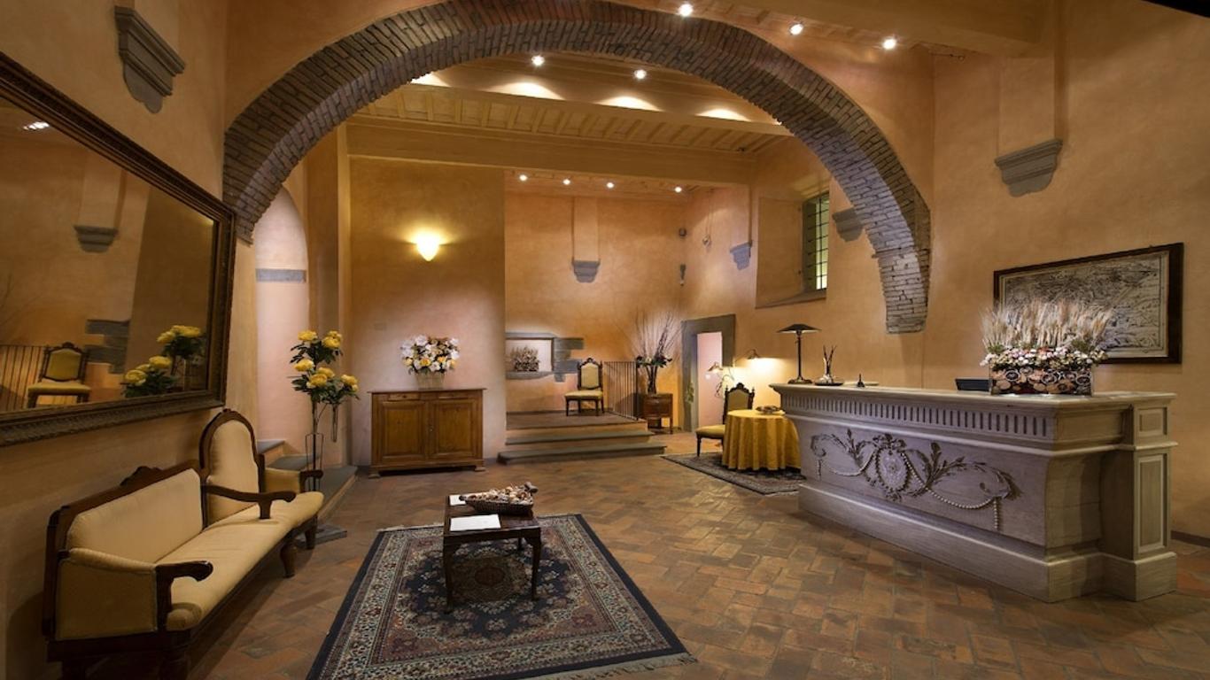 Hotel Italia