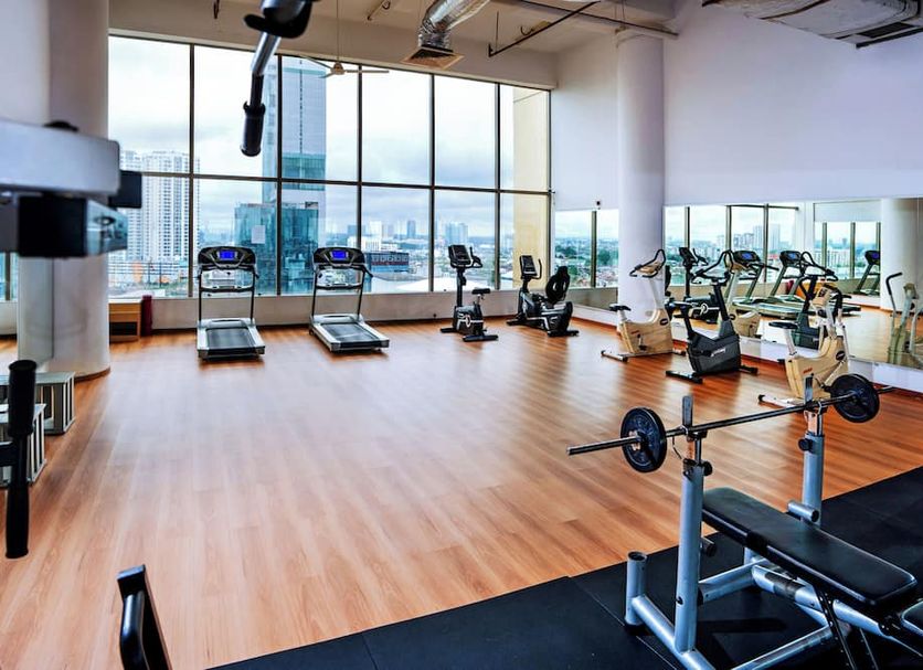 Gym Ảnh