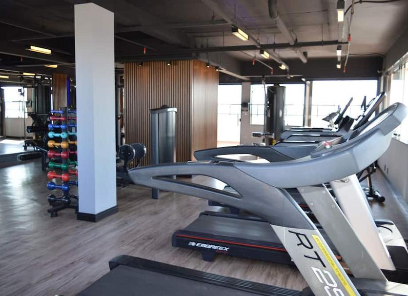 Gym Ảnh
