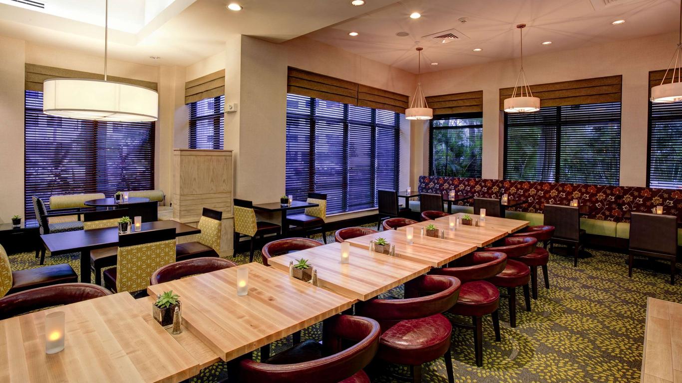 Hilton Garden Inn West Palm Beach Airport