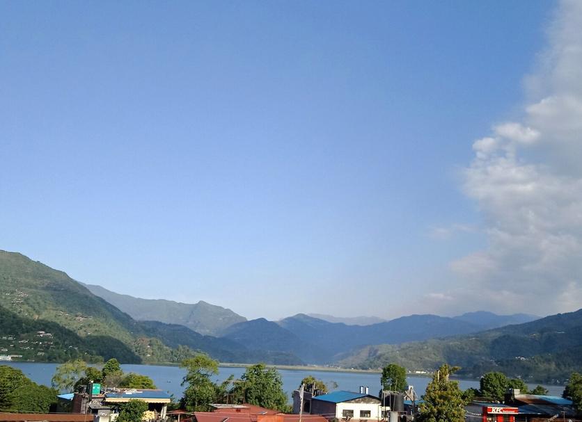 Cảnh ngoài trời Ảnh
