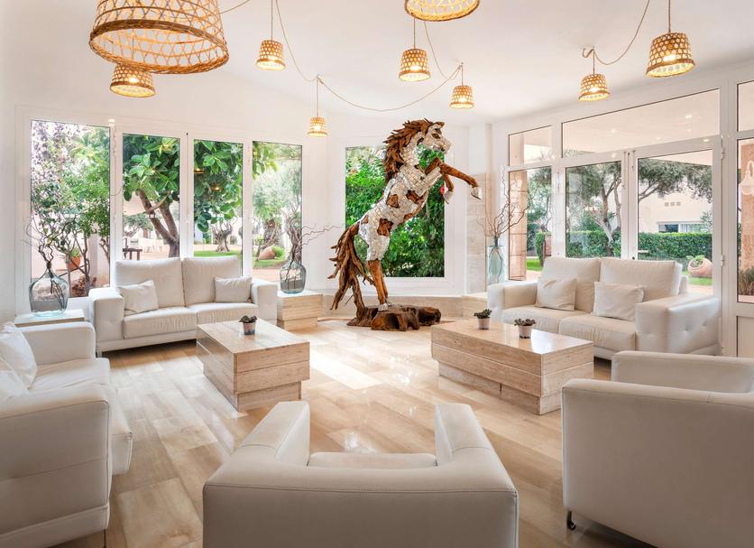 Lounge Ảnh