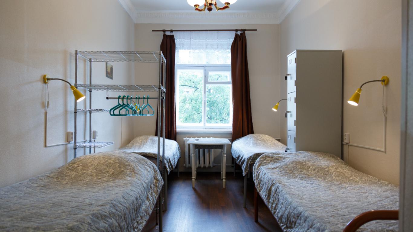 All Seasons Hostel