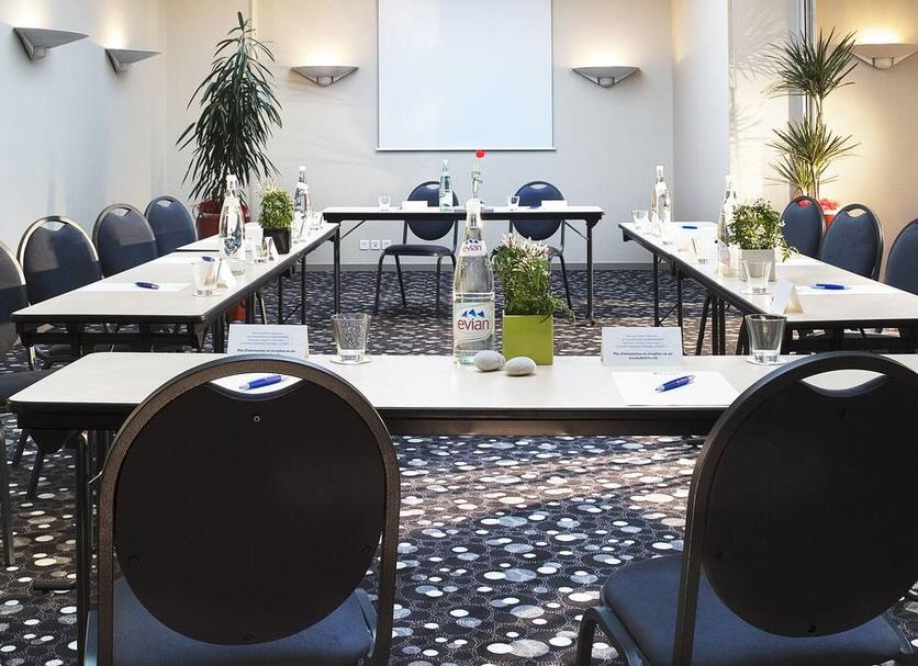 Conference room Ảnh