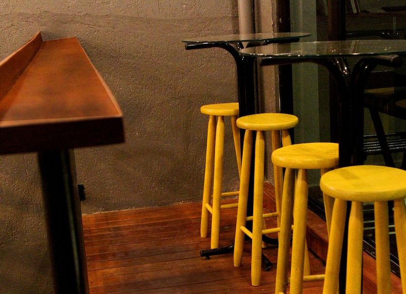 Bar Ảnh