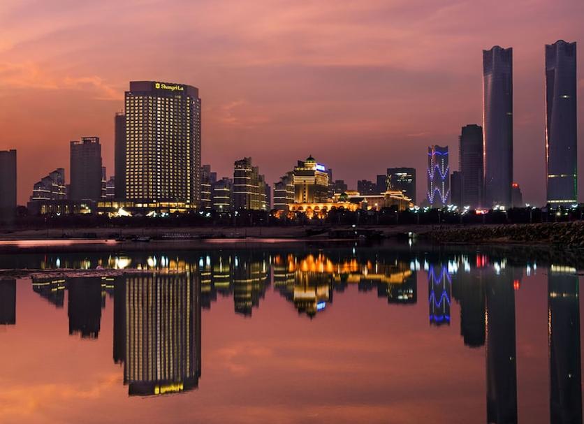 Cảnh ngoài trời Ảnh