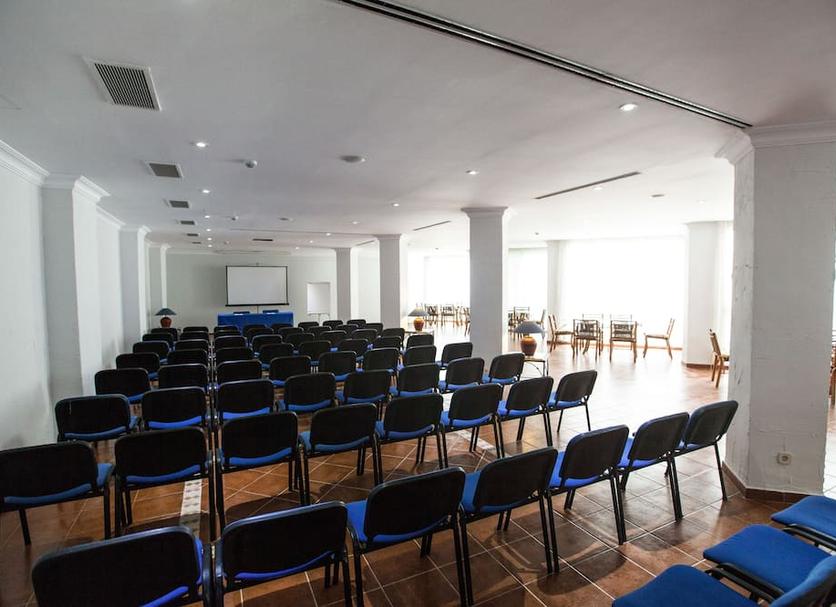 Conference room Ảnh