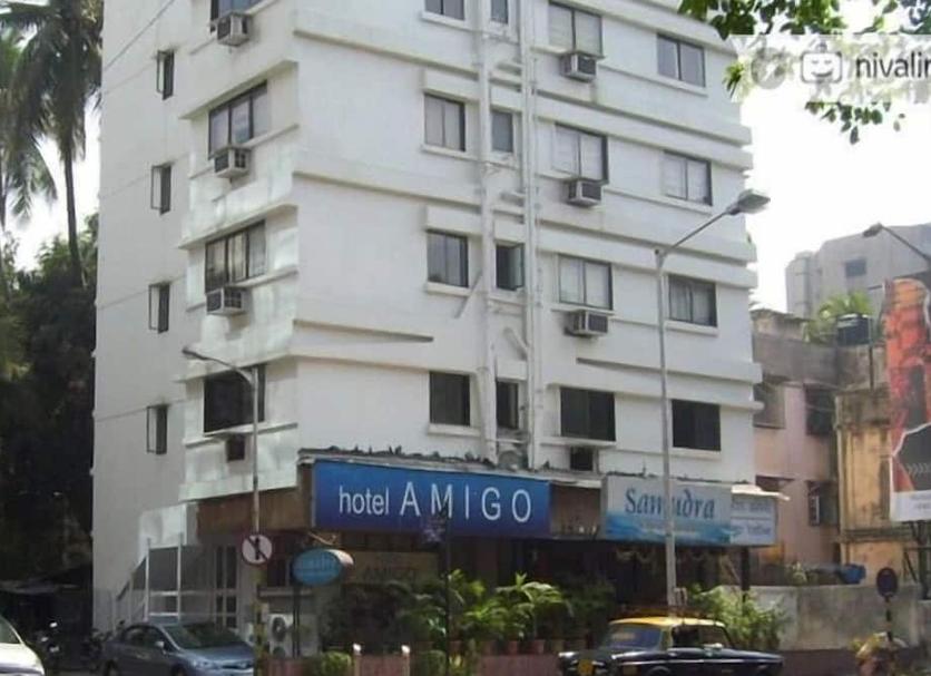 Toà nhà Ảnh