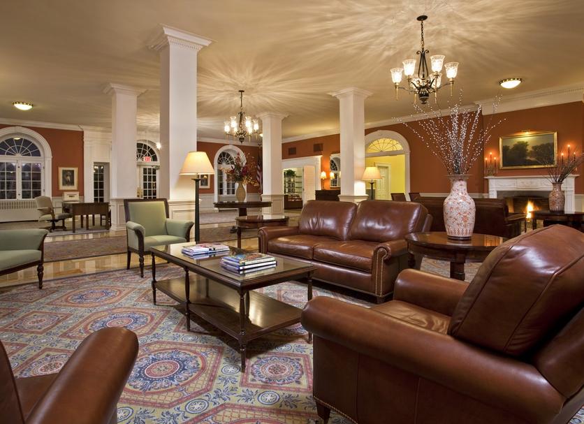 Lounge Ảnh