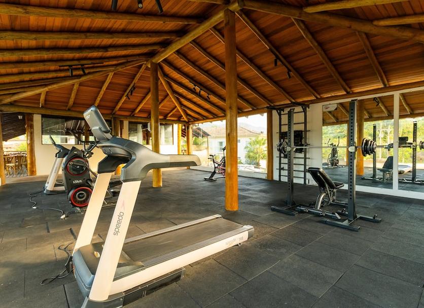 Gym Ảnh
