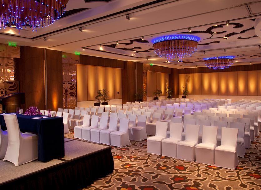 Conference room Ảnh