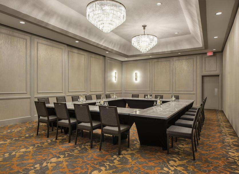 Conference room Ảnh