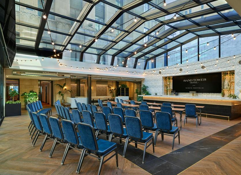 Conference room Ảnh