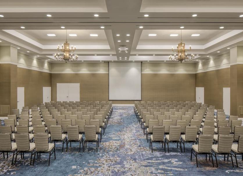 Conference room Ảnh