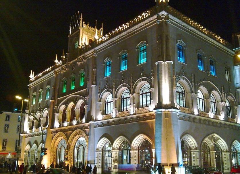 Toà nhà Ảnh
