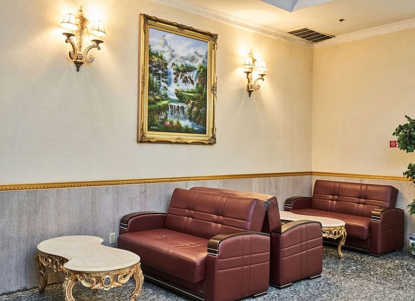 Lounge Ảnh